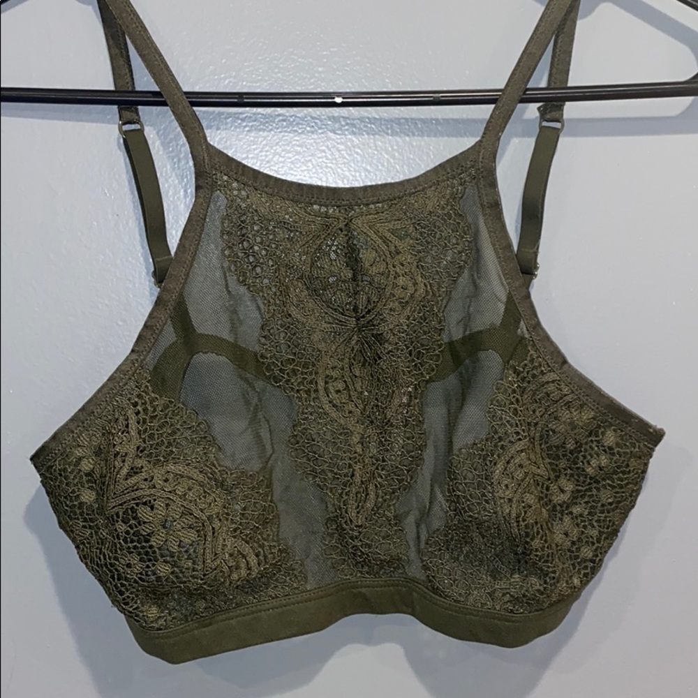 Victoria secret top